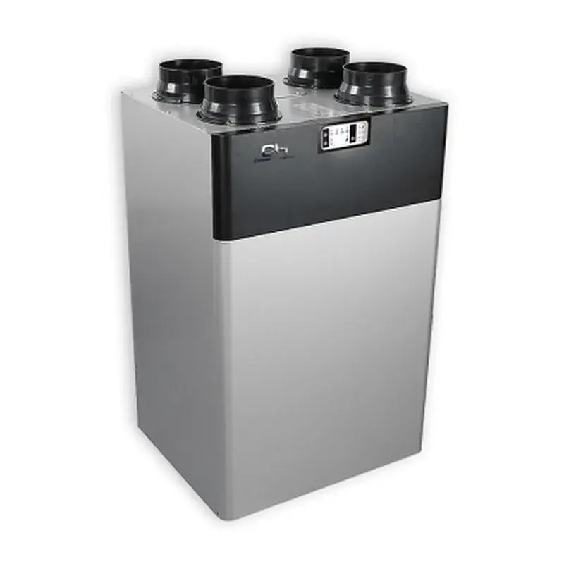 Витяжний вентилятор Cooper&Hunter CH-HRV2.5TKEC