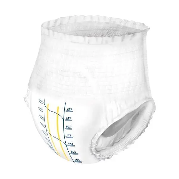 Підгузки-трусики для дорослих ABENA Pants Premium M3 (2400 мл.) - фото 6