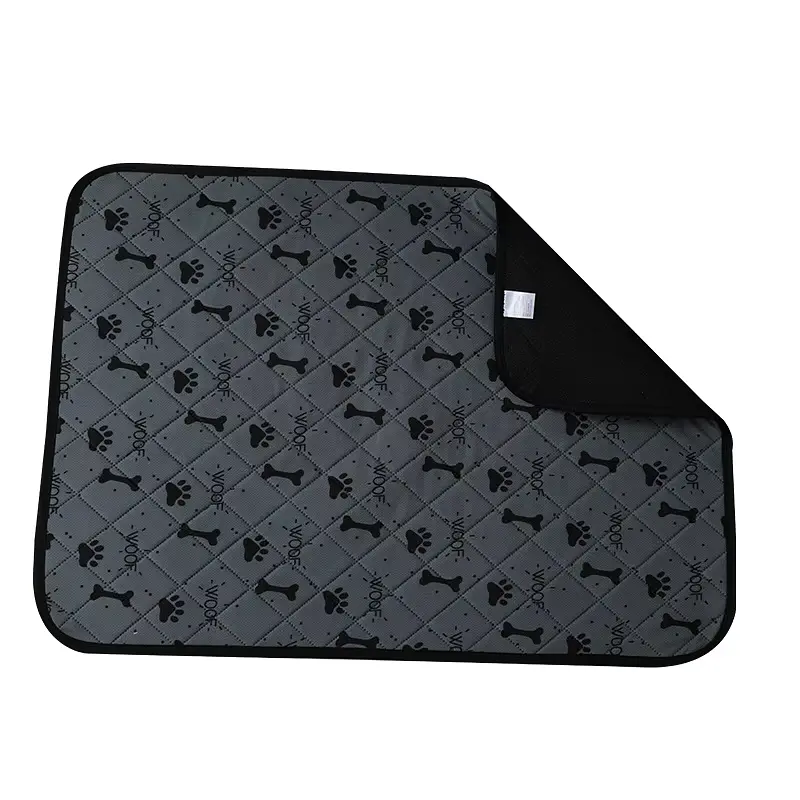 Багаторазова пелюшка Happy Pet Pee Pad PC0165-1 70х100 см - фото 2