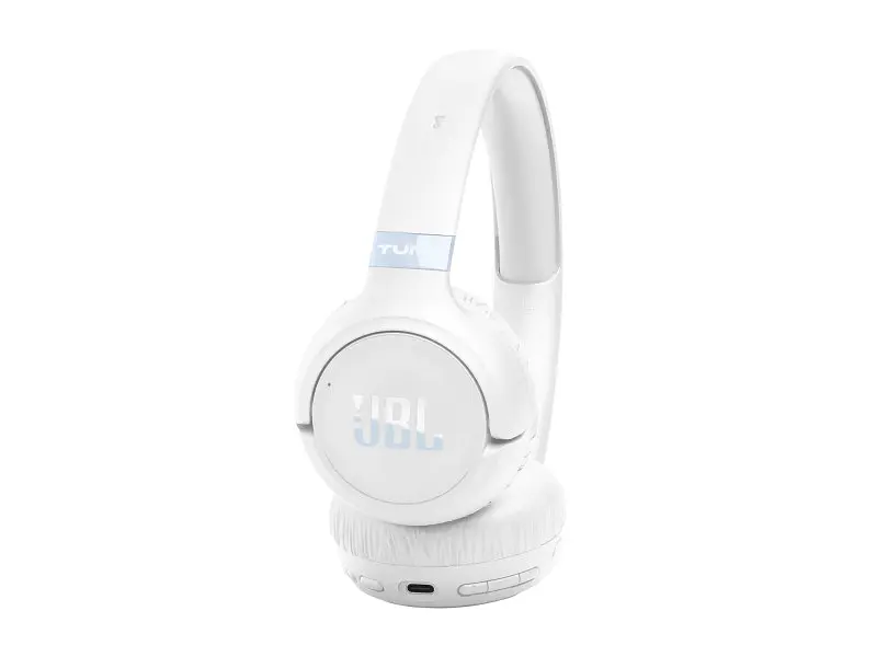 Навушники з мікрофоном JBL Tune 680NC White (T680NCWHT) - фото 2