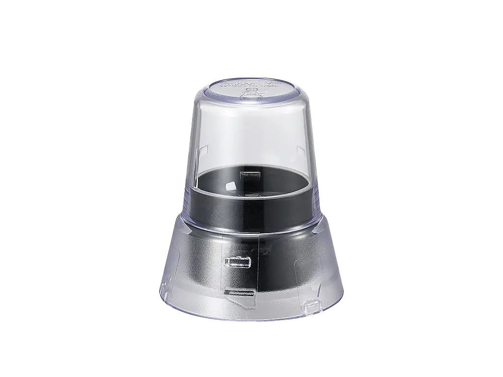 Блендер стаціонарний Panasonic MX-EP3111WTQ - фото 4
