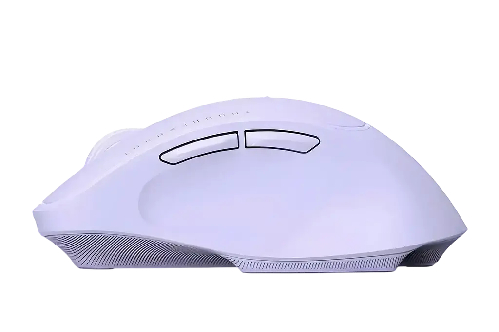 Миша бездротова Thunderobot ML103 Purple - фото 2