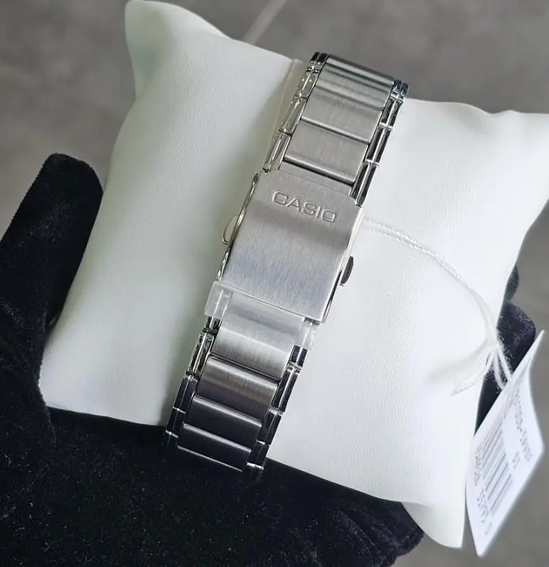Годинник Casio MTP-RS100D-3A - фото 3