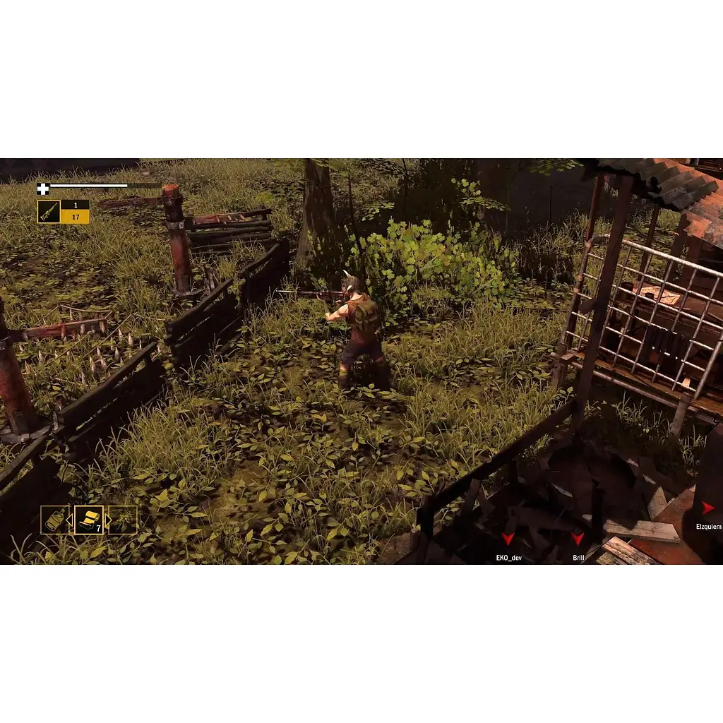 Ключ активации Microsoft How To Survive 2 для Xbox One/Series - фото 9