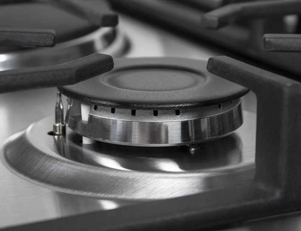 Варочная поверхность Ventolux HG631 B3 S (X) - фото 5