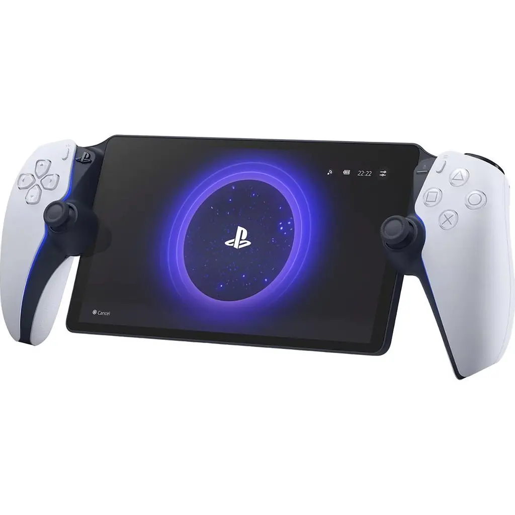 Портативний ігровий пристрій Sony PlayStation Portal для PS5 [97082] - фото 2