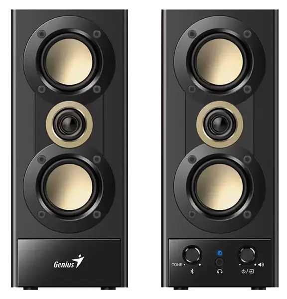 Акустика Genius SP-HF800 BT