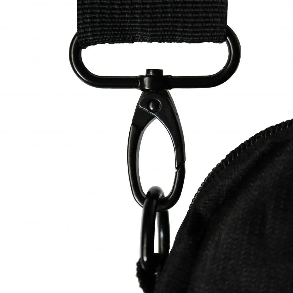 Сумка для ноутбука Grand-X 15.6'' Black (SB-129) - фото 8