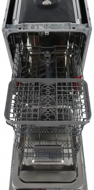 Встраиваемая посудомоечная машина Whirlpool WSIC 3M27 C - фото 7