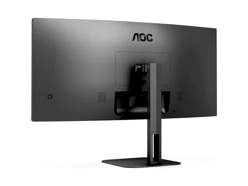 Монітор AOC CU34V5C/BK - фото 6