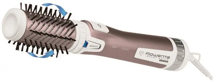 Фен-щітка Rowenta Brush Activ Premium Care CF9540F0 [61438] - фото 2