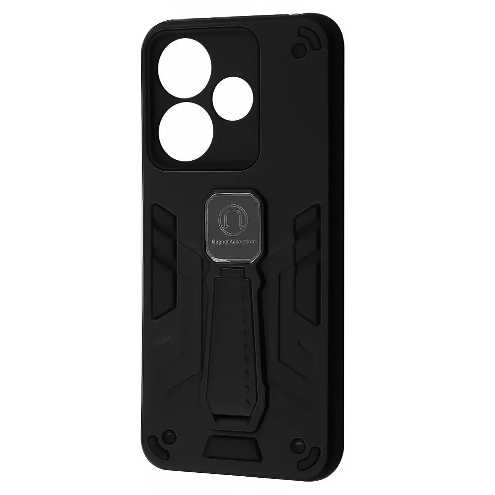 Чохол Armor Magnetic Xiaomi Redmi Note 14 5G в асортименті - фото 5