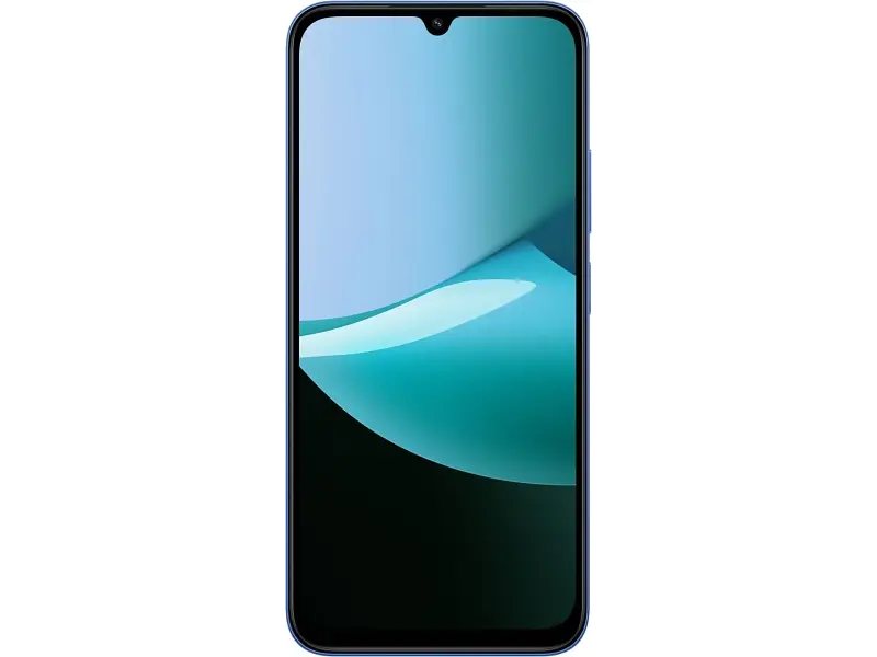 Смартфон Xiaomi Redmi 15C 4G 4/128GB Moonlight Blue - фото 2