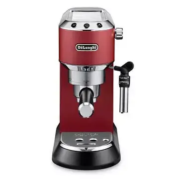 Кавоварка DeLonghi EC 685 R - фото 5