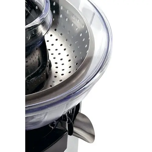 Соковижималка Cuisinart CCJ210E - фото 5