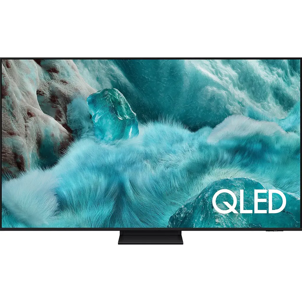 Телевизор Samsung Q7F5 65` QLED Ultra HD 4K (QE65Q7F5AUXUA) [140868] - фото 6