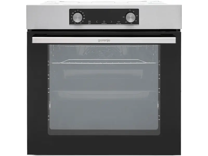 Духова шафа + варильна поверхня Gorenje BO6737E02X + ECT41SC - фото 2
