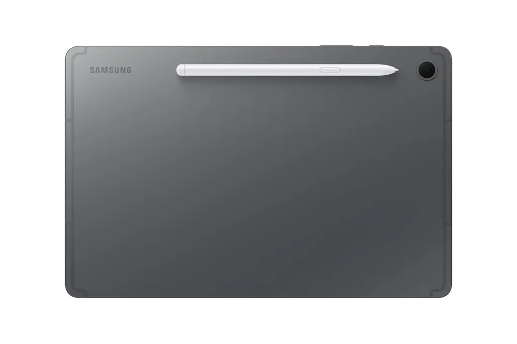 Планшет Samsung Galaxy Tab S10 Lite 5G 6/128GB Gray (SM-X406BZAR) Global version - фото 3