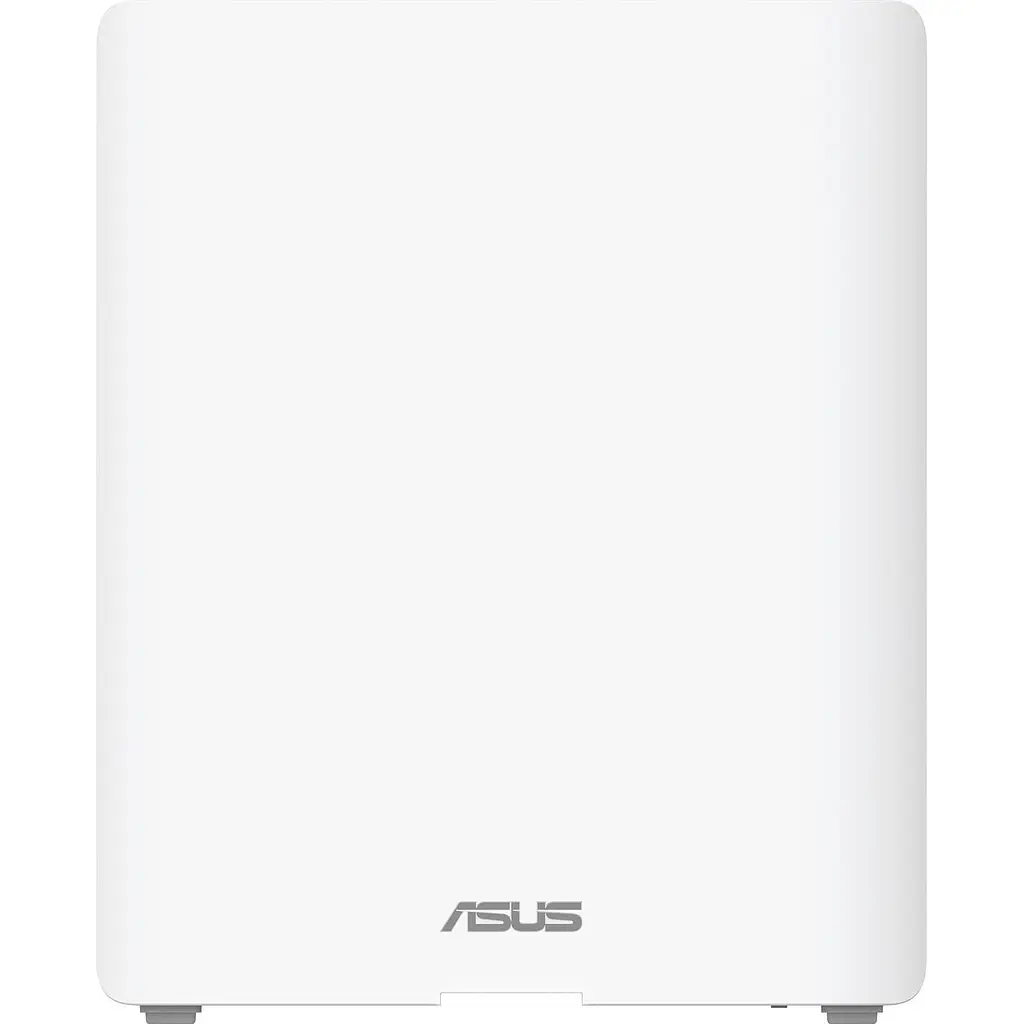 Mesh-система Asus ZenWiFi BQ16 BE25000 2xGE LAN 1xGE WAN/LAN 1x10GE LAN 1x10GE WAN/LAN 2 модулі біла (90IG08K0-MO3N2V) - фото 5