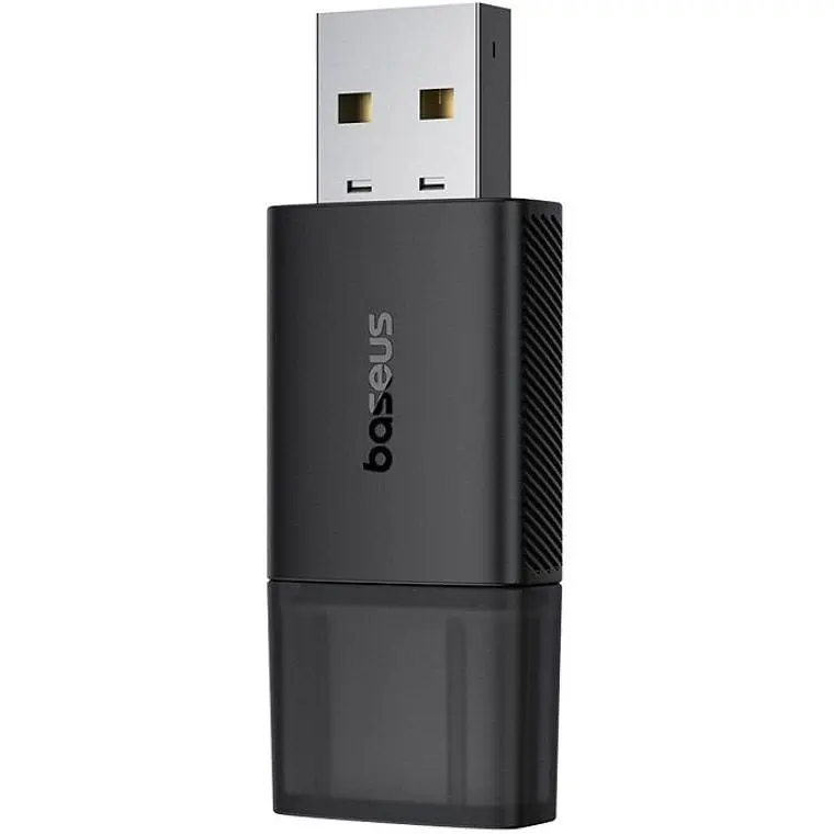 Wi-Fi адаптер Baseus FastJoy Series 650Mbps (B01317600111-04) [102575] - фото 4