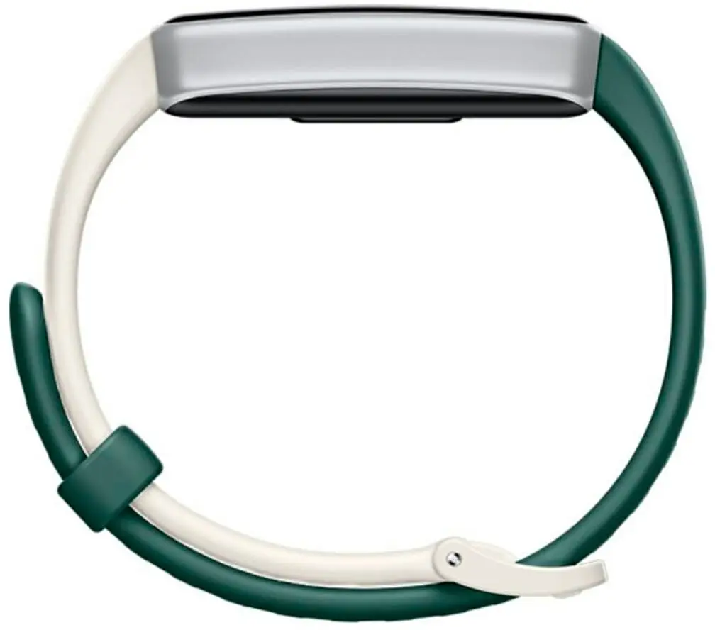 Фитнес-браслет Honor Band 7 Emerald Green (Global Version) - фото 3