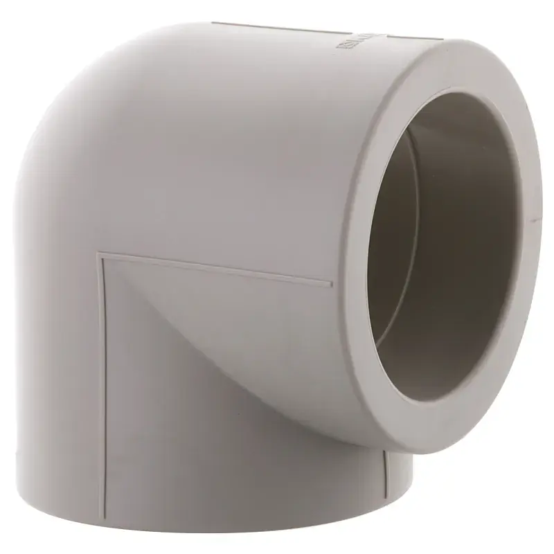 Кутник Koer 90° 110 PPR K0206.Pro KP2571