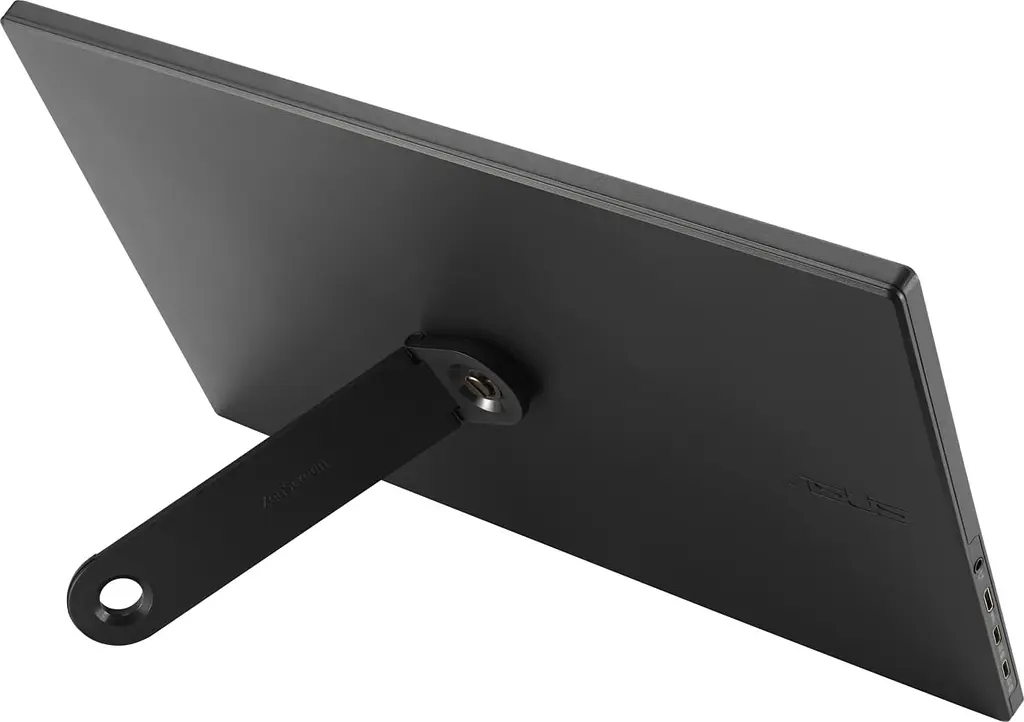 Монітор 15.6" ASUS ZenScreen MB169CK Portable FHD IPS 60Hz (90LM0AZ3-B01171) - фото 7