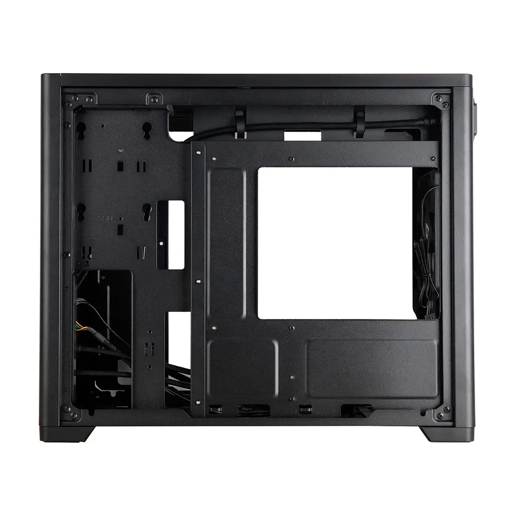 Корпус для ПК Chieftec BX-10B-M-OP - фото 5
