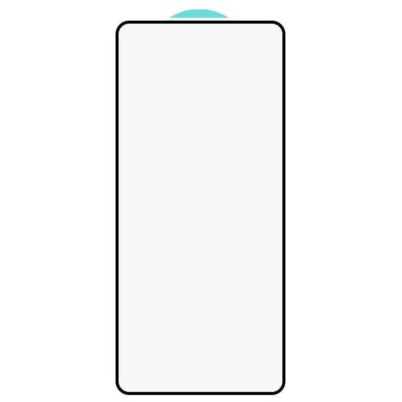 Защитное стекло SKLO 3D для Samsung Galaxy M55 5G - фото 2
