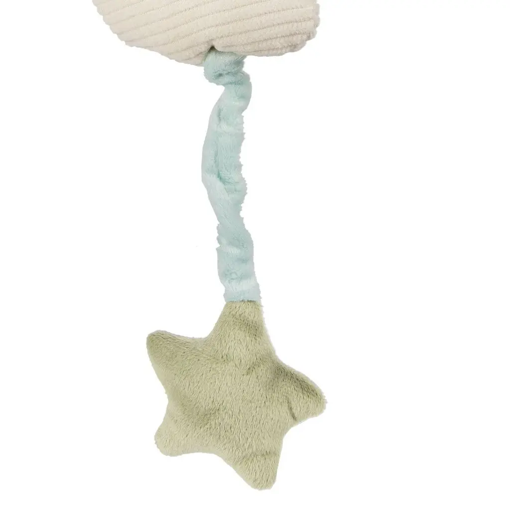 Музична іграшка-підвіска Canpol babies Mouse (77/202) - фото 4