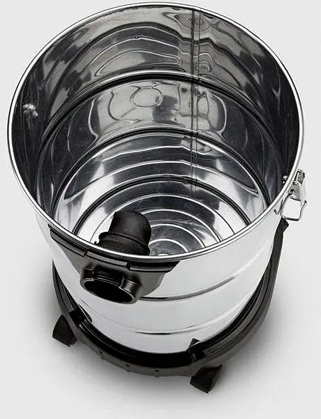 Пилосос промисловий Karcher NT 38/1 Me Classic Edition (1.428-538.0) UA-UCRF [87694] - фото 2