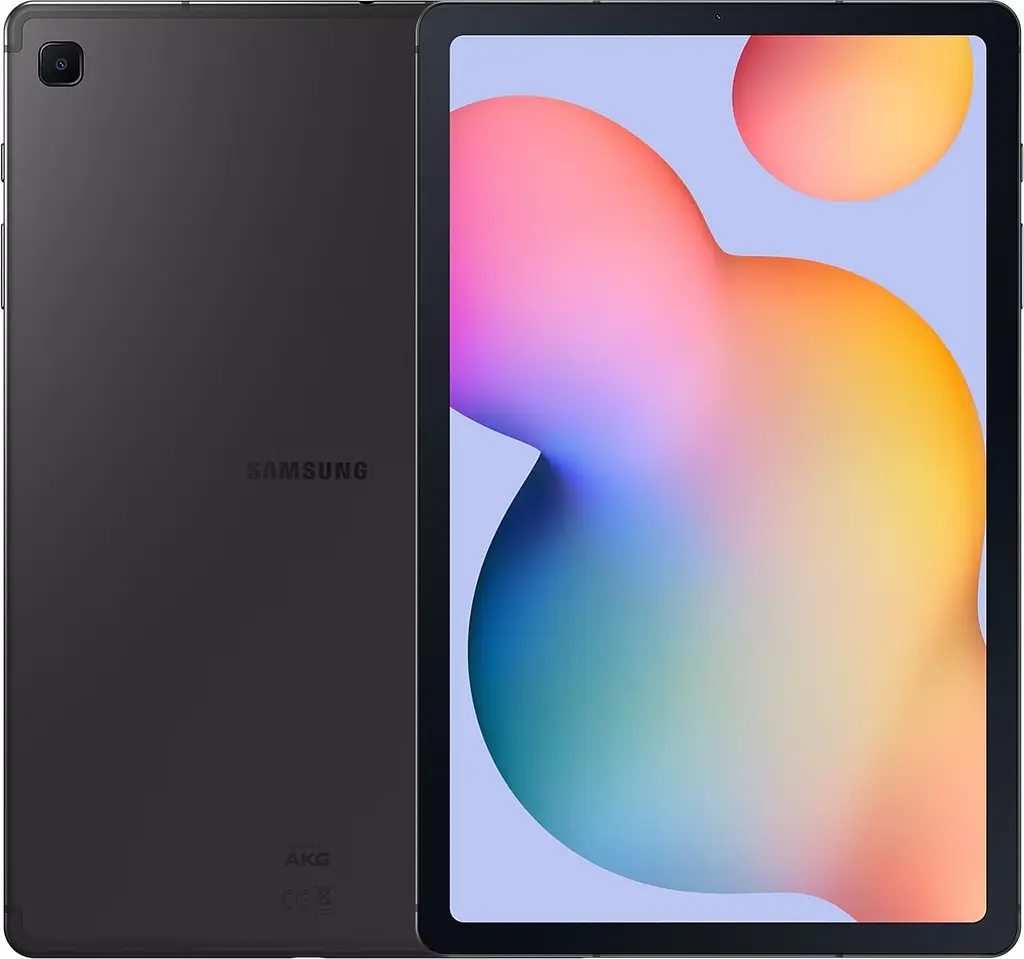 Планшет Samsung Galaxy Tab S6 Lite 2024 4/128GB LTE Grey (SM-P625NZAE)
