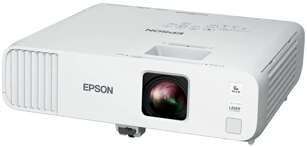 Проєктор Epson EB-L260F FHD 4600 lm LASER 1.32-2.12 Wi-Fi - фото 6