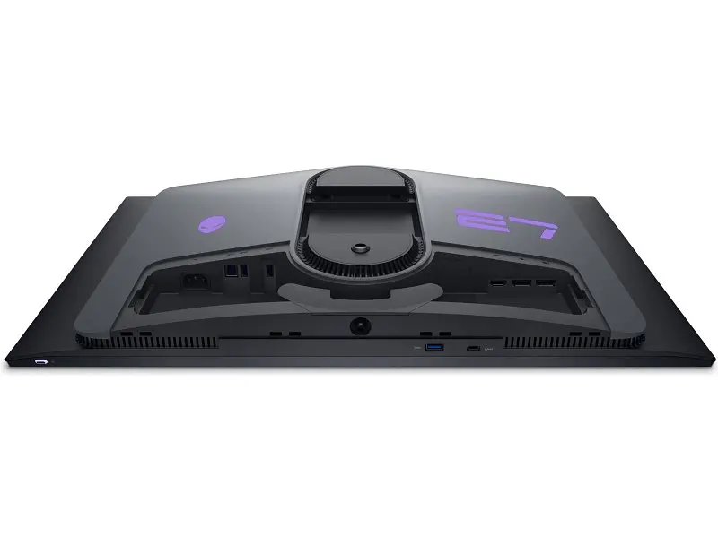 Монітор Alienware AW2725DF (210-BLHH) - фото 5