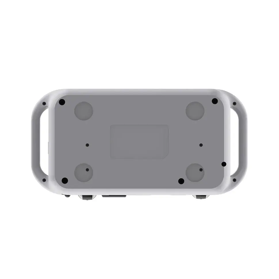Портативна зарядна станція Litheli 800 Вт, 724 Вт·год, LiFePO4 + 2 Power Bank - фото 7