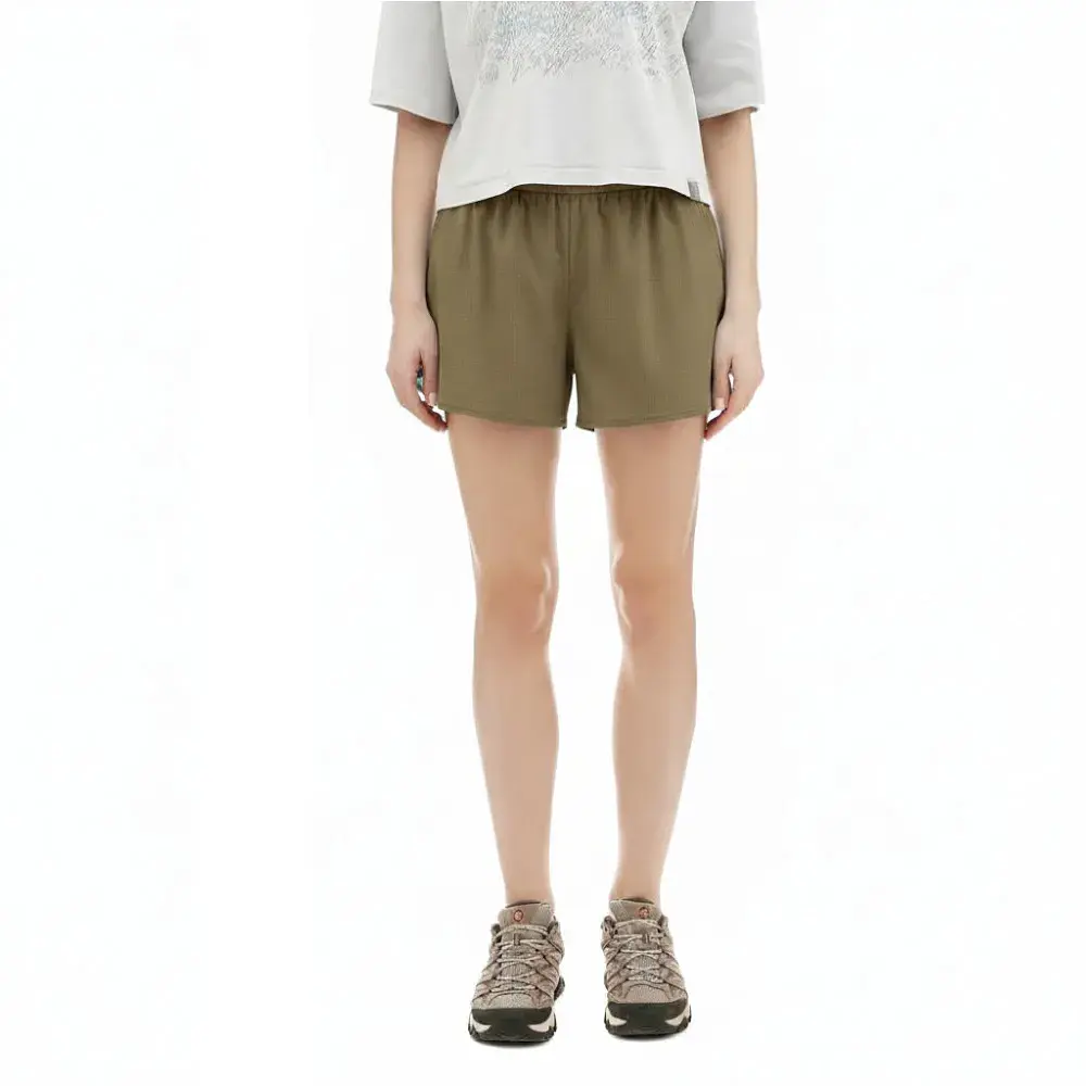 Шорти Turbat Dja Shorts Wmn - фото 4
