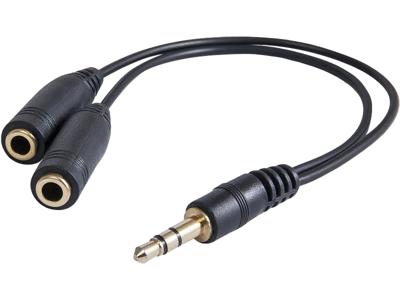 Кабель Defender Audio jack (63001)