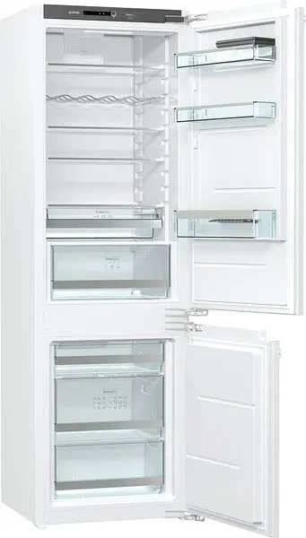 Холодильник Gorenje NRKI 2181 A1 (HZFI2728RFF) (732565) - фото 2