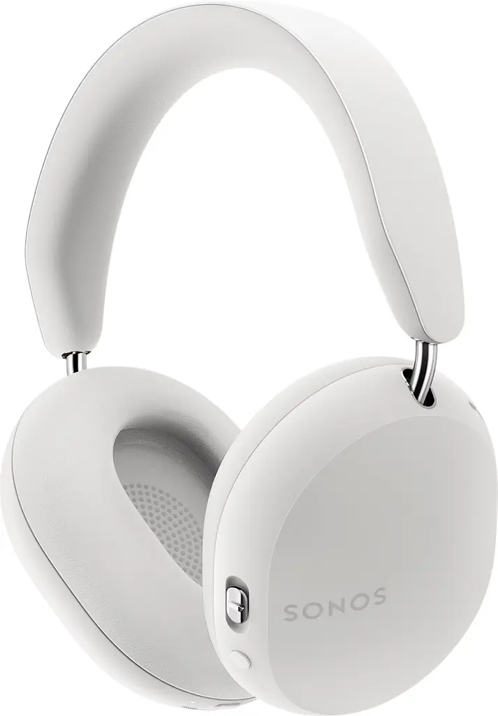 Навушники Sonos Ace Soft White (ACEG1US1) - фото 4