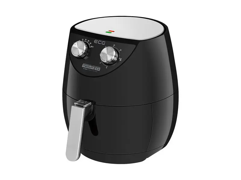 Фритюрниця ECG AF 3500 - фото 2