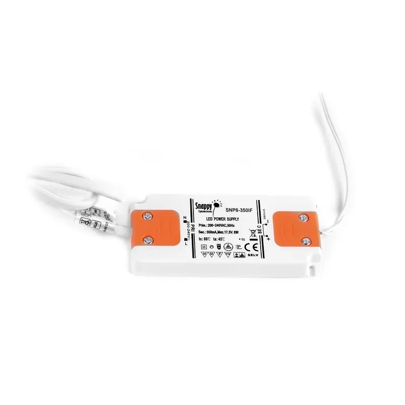 Подсветка настенная Brille накладная LED хай-тек LED-501/6W 36 pcs WW SMD3014 - фото 7
