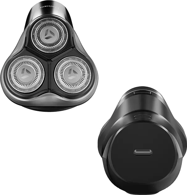 Електробритва Enchen BlackStone Max - фото 3