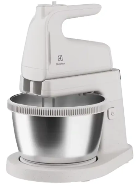 Стаціонарний міксер Electrolux ESM4W - фото 3