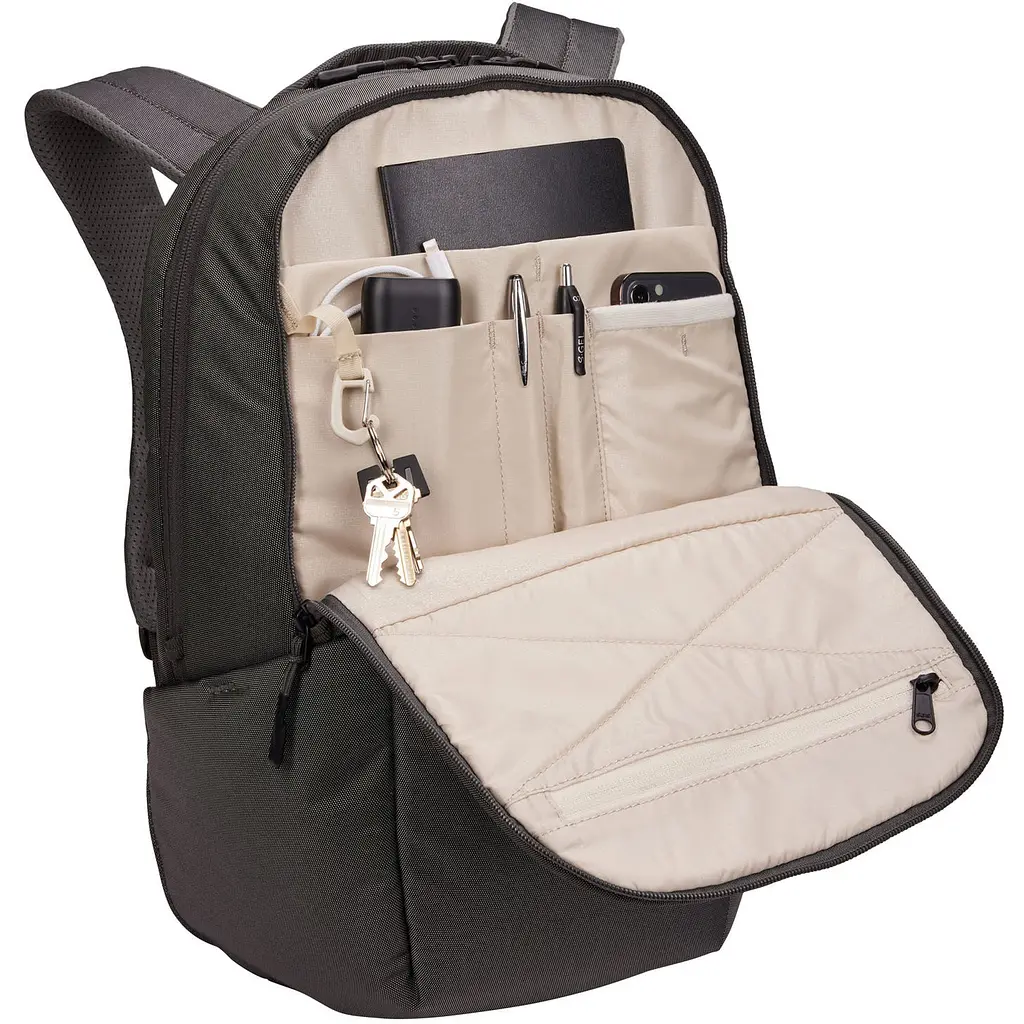 Рюкзак міський Thule Subterra 2 TSLB-415 Vetiver Gray 21 л (3205026) - фото 7