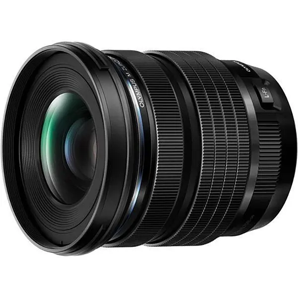Об'єктив Olympus ED 8-25mm f/4 PRO [163197] - фото 4