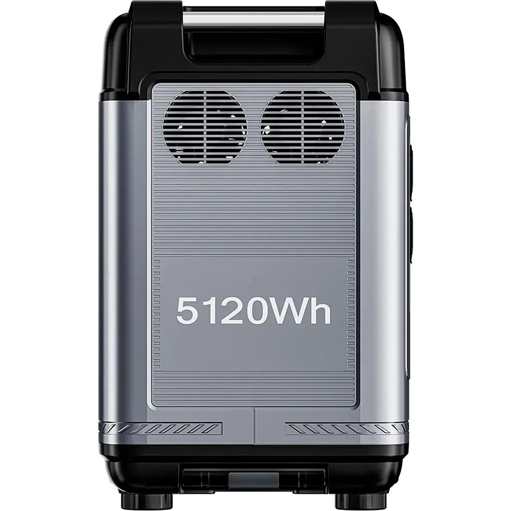 Зарядна станція Oukitel P5000E [115454] - фото 4