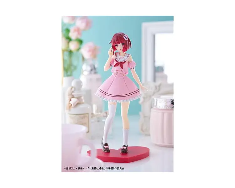 Фигурка Taito Звездный Дитя Кана Арима Oshi no Ko Kana Arima Sweet Sailor Style 18 см T OK KA SSS 18 - фото 2