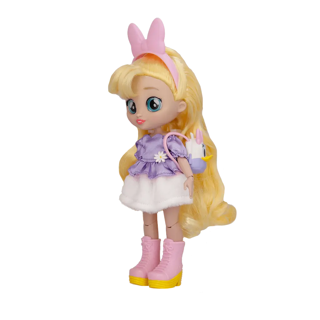 BFF DISNEY Лялька Дейзі IMC Art.921436 - фото 10