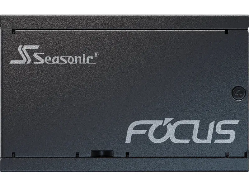 Блок живлення Seasonic FOCUS Gold SGX (FOCUS-SGX-750) - фото 5