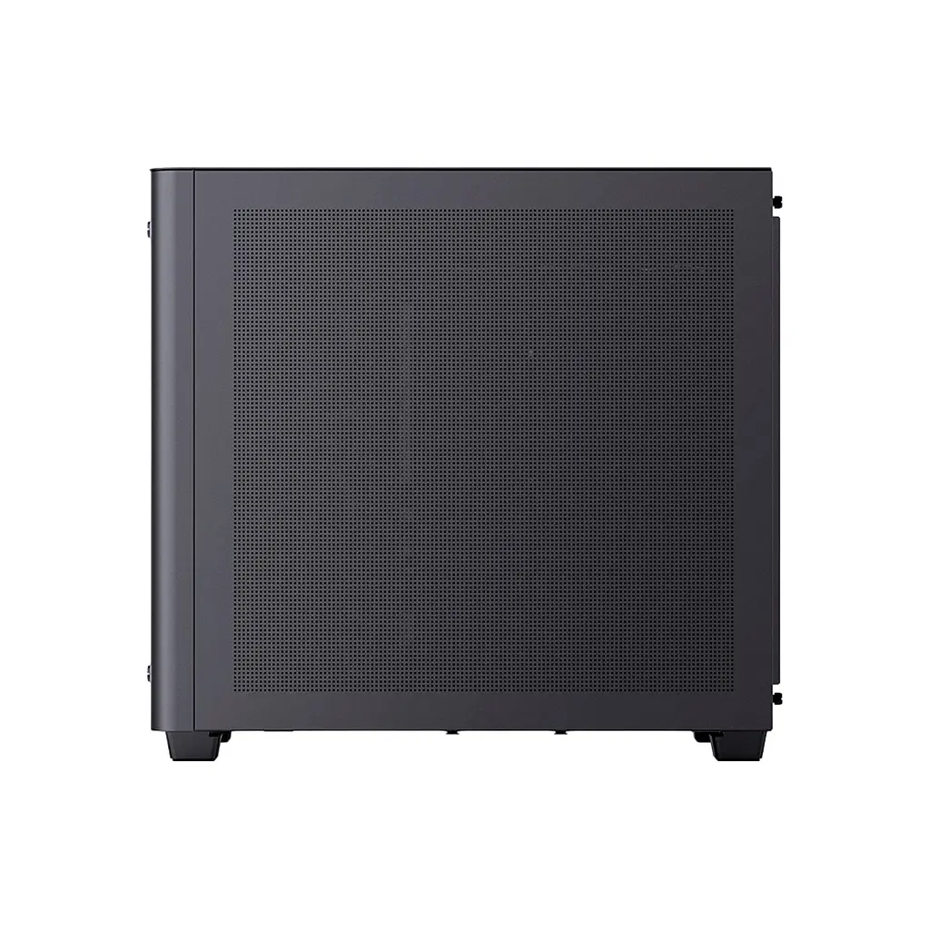 Корпус для ПК JONSBO TK-3 Black - фото 9